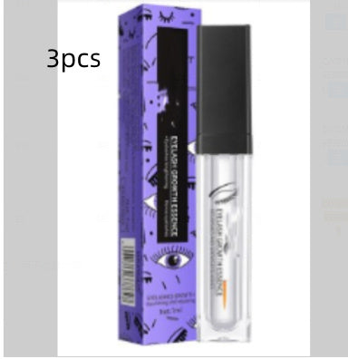 Eyelash Nourishing Liquid – Strengthens and reduces lash breakage