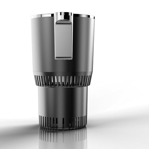 Family-Friendly Smart Cup – Ideal for Baby Bottle Warming

