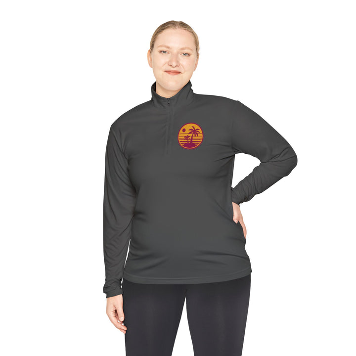 Flat lay of fall accessories surrounding the Autumn Tree Inspirational Sweatshirt

