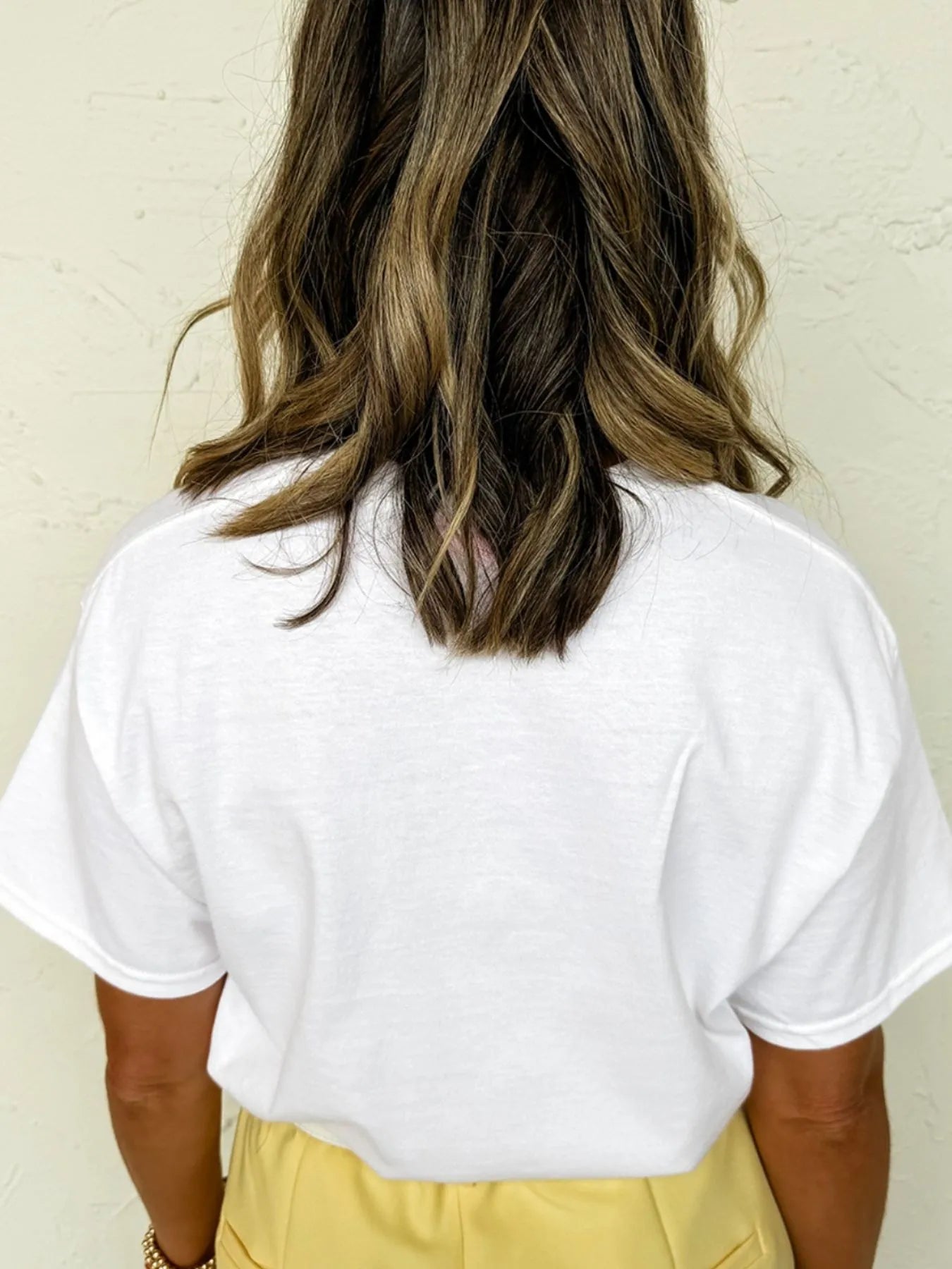 Floral graphic Flower Market T-Shirt - your new everyday essential