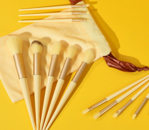 From Blending to Defining – Every Brush You’ll Ever Need

