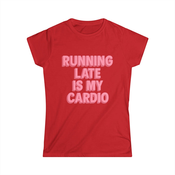 Funny Casual T-Shirt: Add Humor to Your Wardrobe