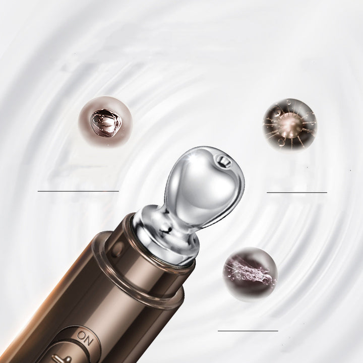 Golden Caviar Eye Cream – Collagen boost for fine lines