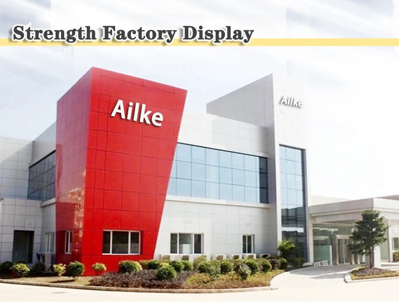 AILKE Vitamin C Skin Care Set – Brighten &amp; Firm