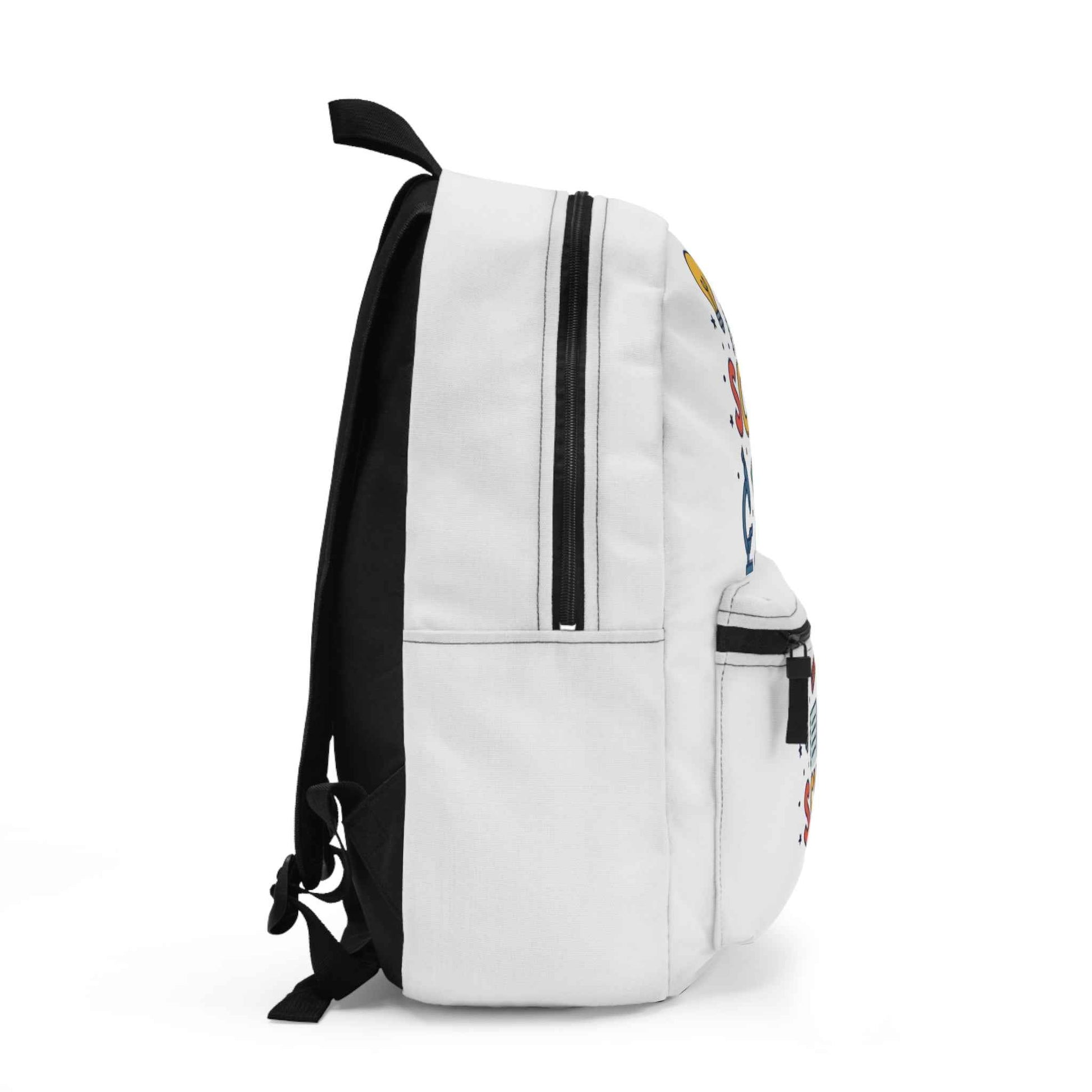 School Backpack for Kids – Stylish, Lightweight & Durable