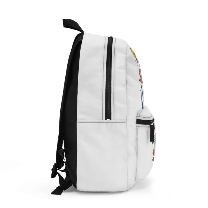 School Backpack for Kids – Stylish, Lightweight &amp; Durable