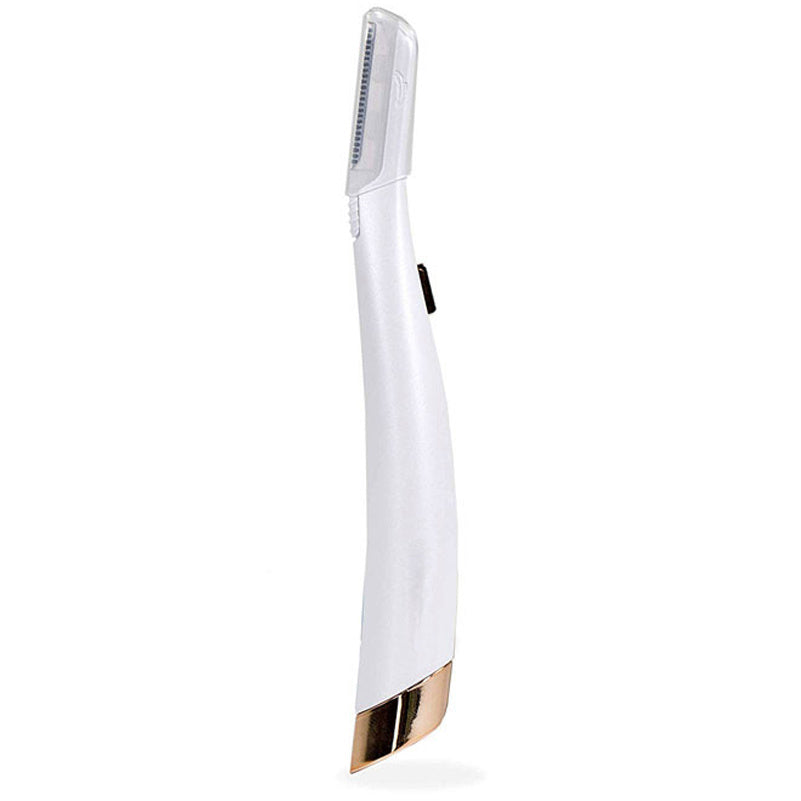 Flawless Dermaplane Glo Ladies Shaver - Smooth Skin Now