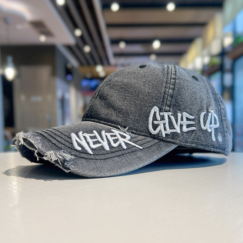 Light Blue Unisex Cap – Sunshade & Fashion Combined

