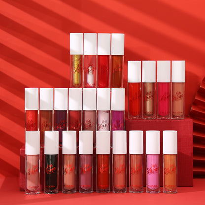 Meet the Gloss You’ll Always Want in Your Bag

