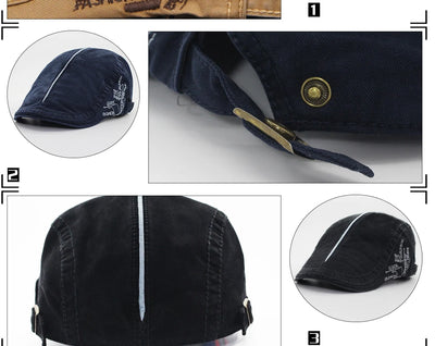 Product model 9
