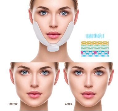 Multi-Frequency Megatron Pulse V Face Sculpting Device

