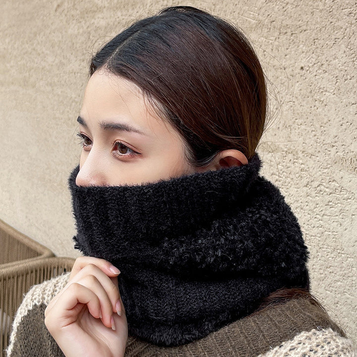 Multifunctional Hat Scarf – all-in-one beanie, scarf, bandana