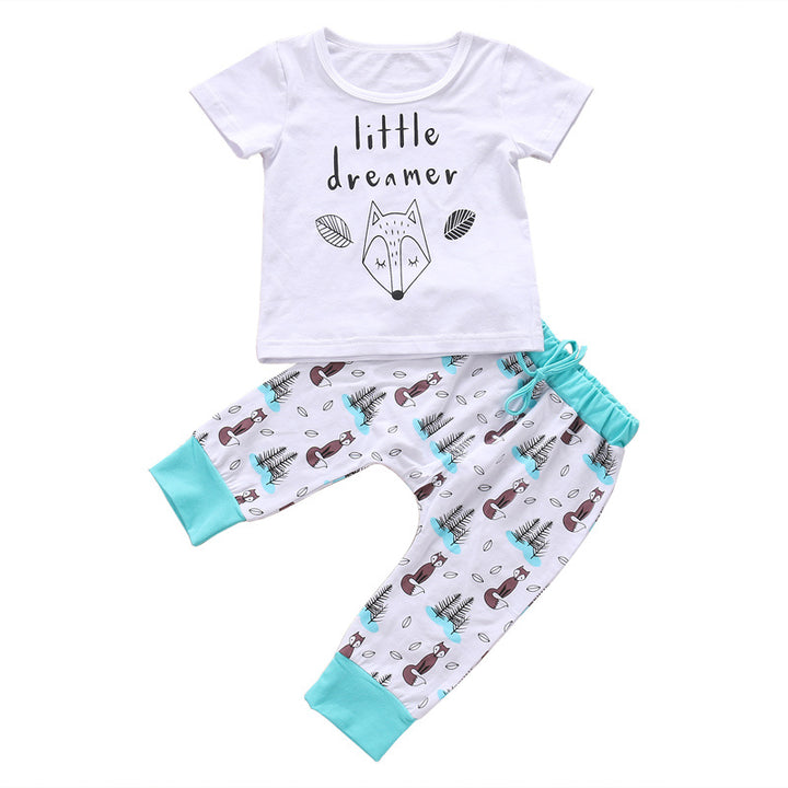 Newborn Baby Clothes Set – Minimalist Look, Maximum Comfort