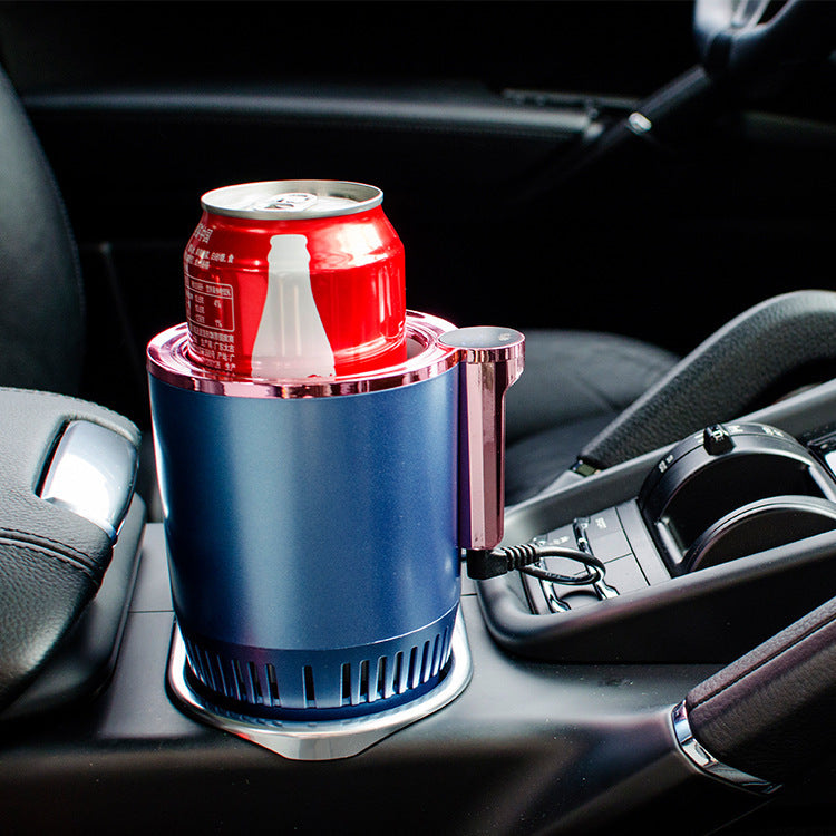 Office & Car Use – Maintain the Perfect Drink Temperature

