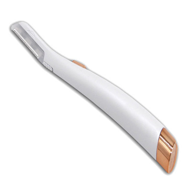 On-the-Go Ladies Shaver Kit with Battery Included

