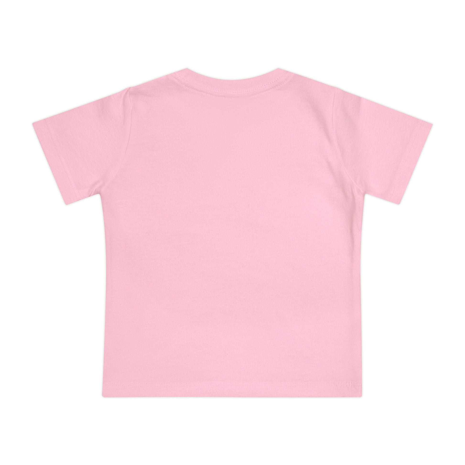 Stylish short sleeve tropical t-shirt for kids

