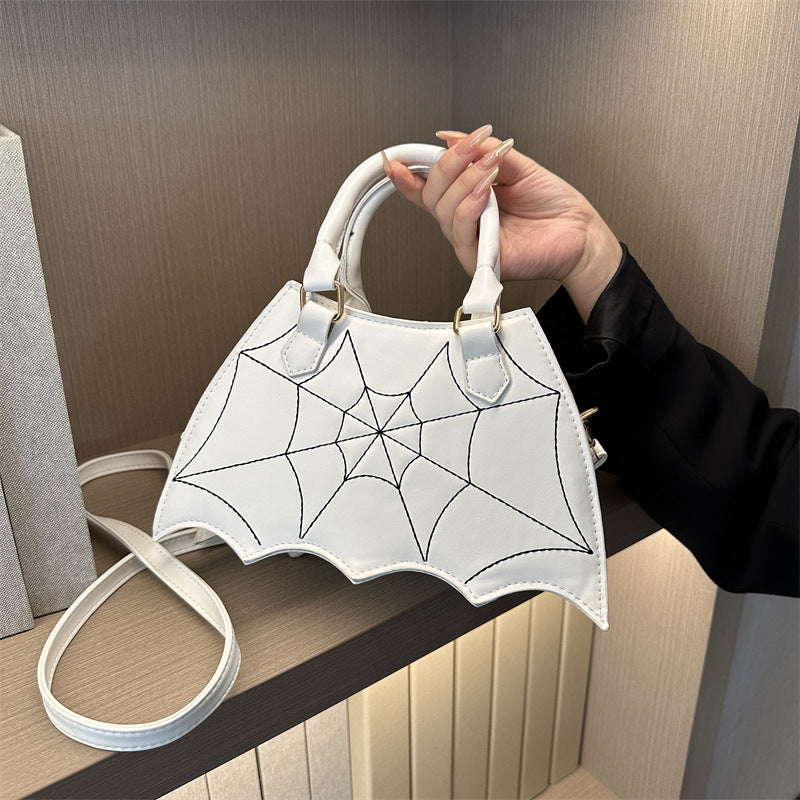 Portable Summer Crossbody Saddle Bag – Effortless Chic for Daily Wear


