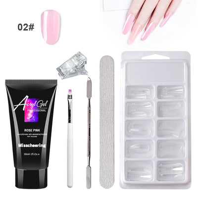 Product model 2