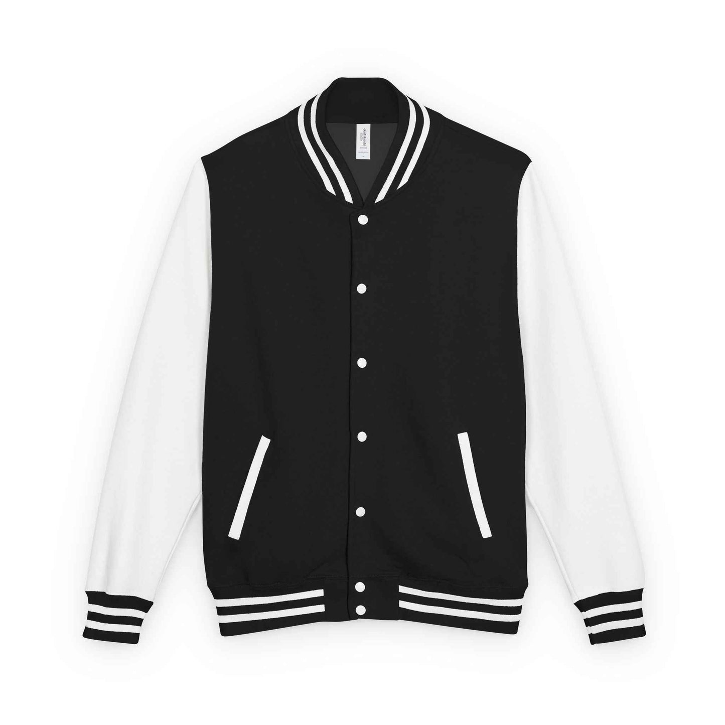 Unisex Letterman Jacket – Premium Comfort Style