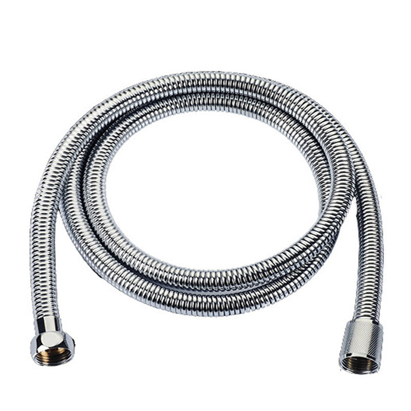 Propeller Driven Shower Head – Quick Tool-Free Installation