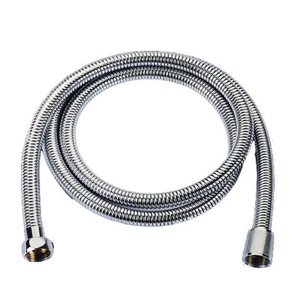 Propeller Driven Shower Head – Quick Tool-Free Installation