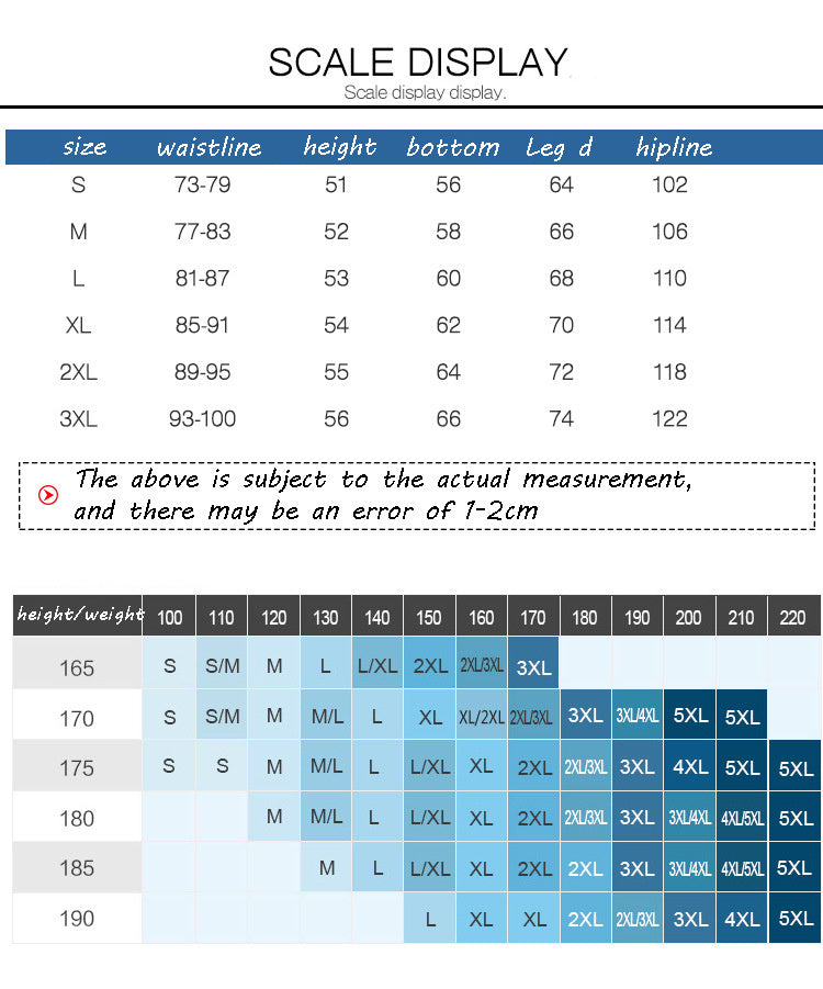 Quick-Dry Swim Trunks with Color-Changing Feature