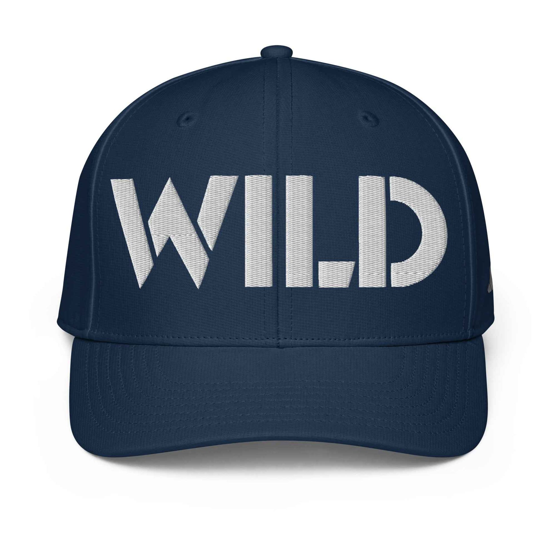 Unisex Adidas Sport Cap – Moisture-Wicking & UPF 50+