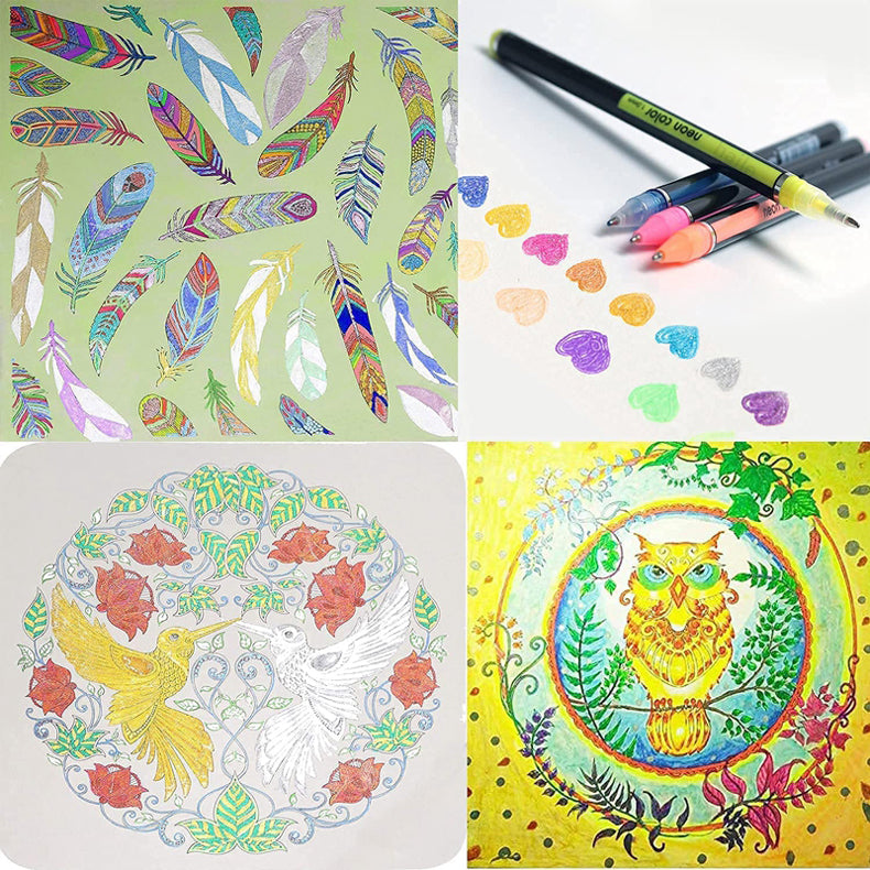 Refillable pens – eco-friendly and cost-saving keyword