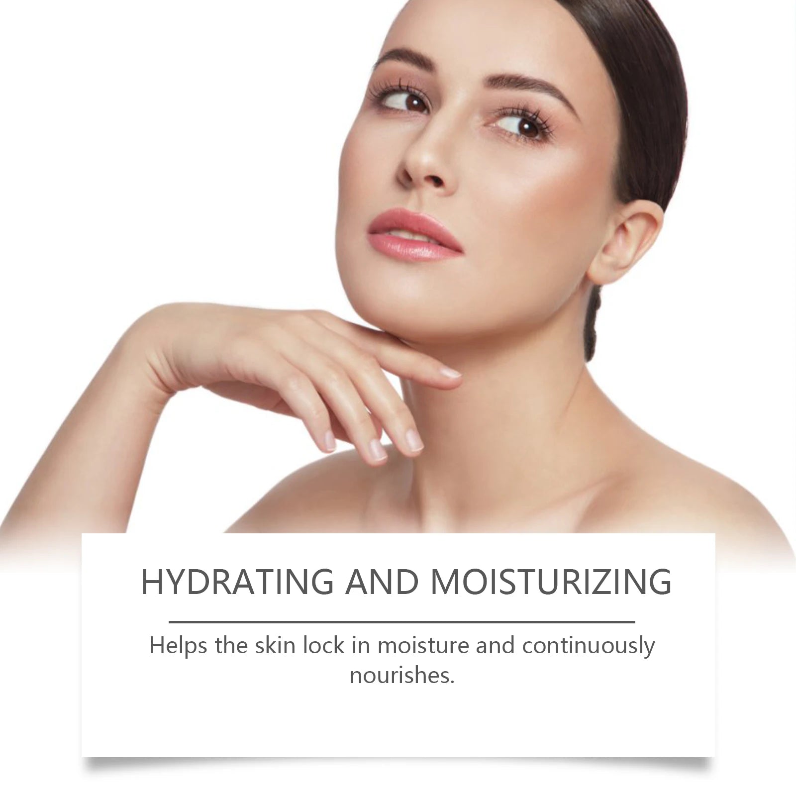 Rice Exfoliating Serum pore-refining rinse-off care at home