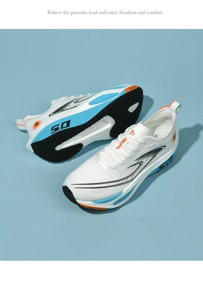 Best 2025 Carbon Plate Running Shoes for Marathon PRs