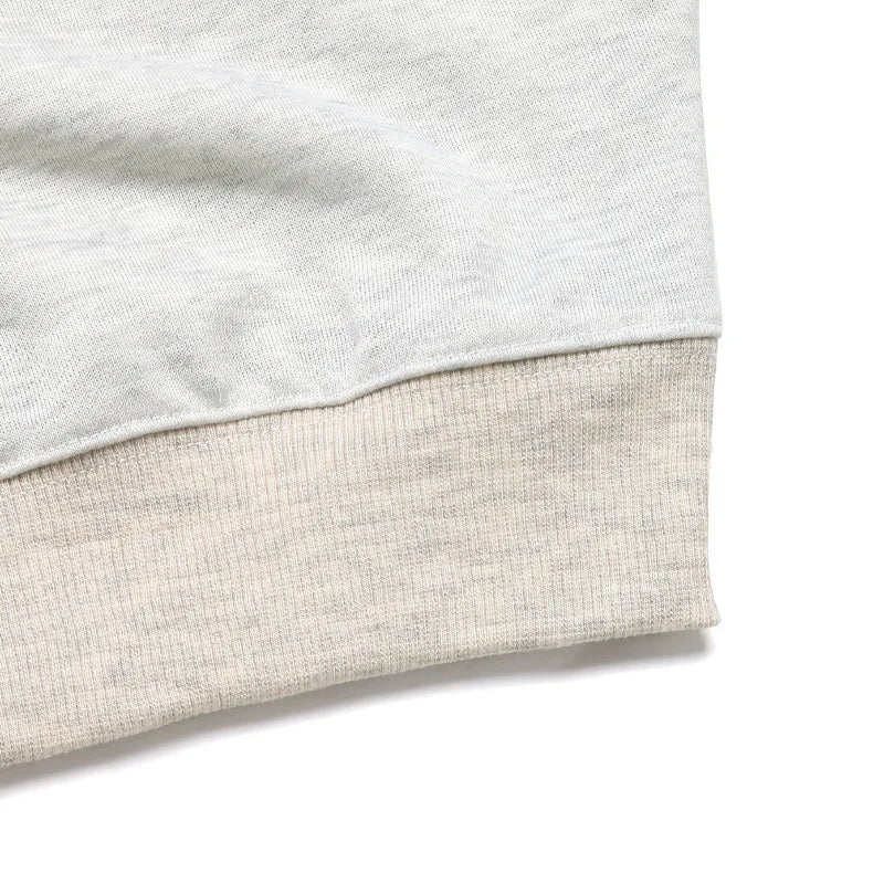 "off shoulder crop sweatshirt women polyester spandex blend fabric"