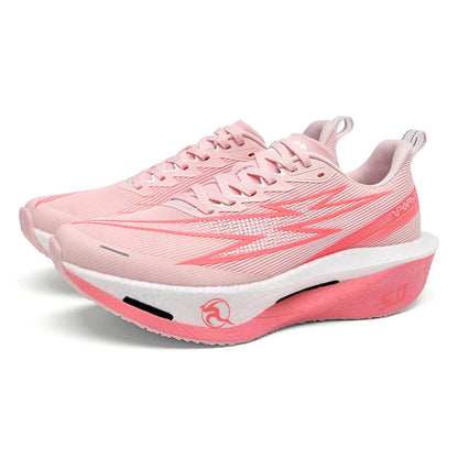 Men's Running Shoes - Breathable Air Mesh EVA Sole Lite