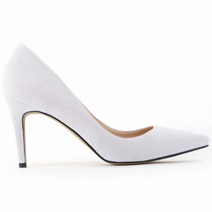 Women’s Classic Pumps – 8 cm Stiletto Comfort