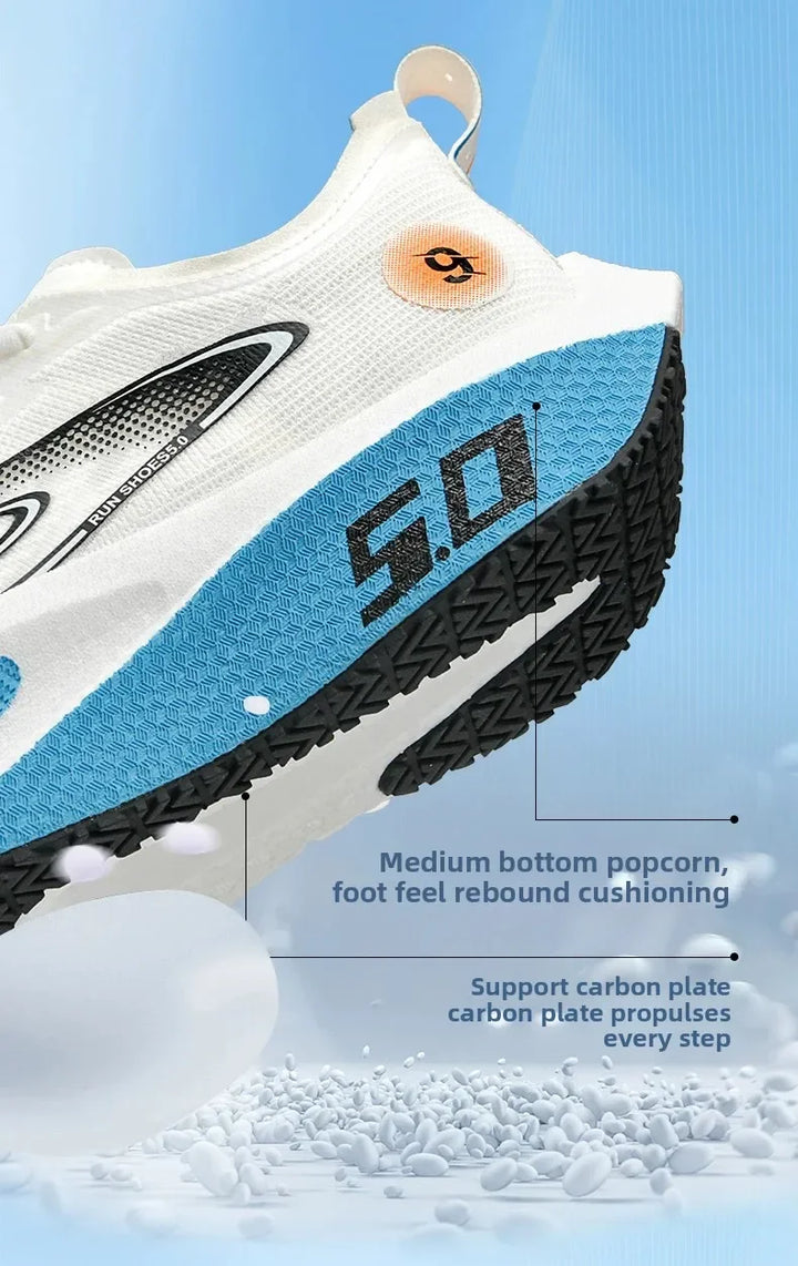 Best 2025 Carbon Plate Running Shoes for Marathon PRs