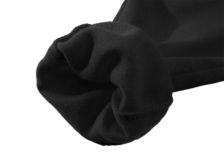 Paris Jogger Pants for Women - Cozy fleece chic fit pro