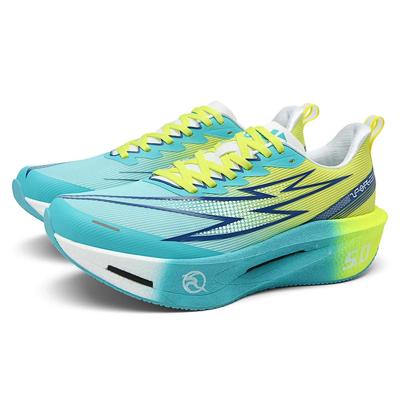 Men's Running Shoes - Breathable Air Mesh EVA Sole Lite