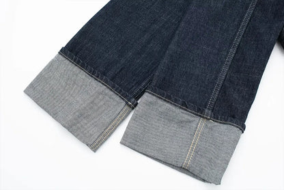 Women’s Denim Jacket – Vintage Cut. Shop Now