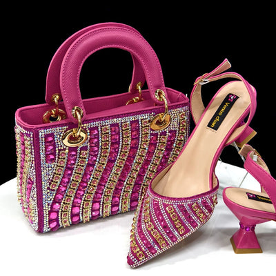Product model 8