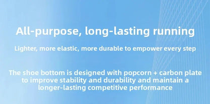 Best 2025 Carbon Plate Running Shoes for Marathon PRs