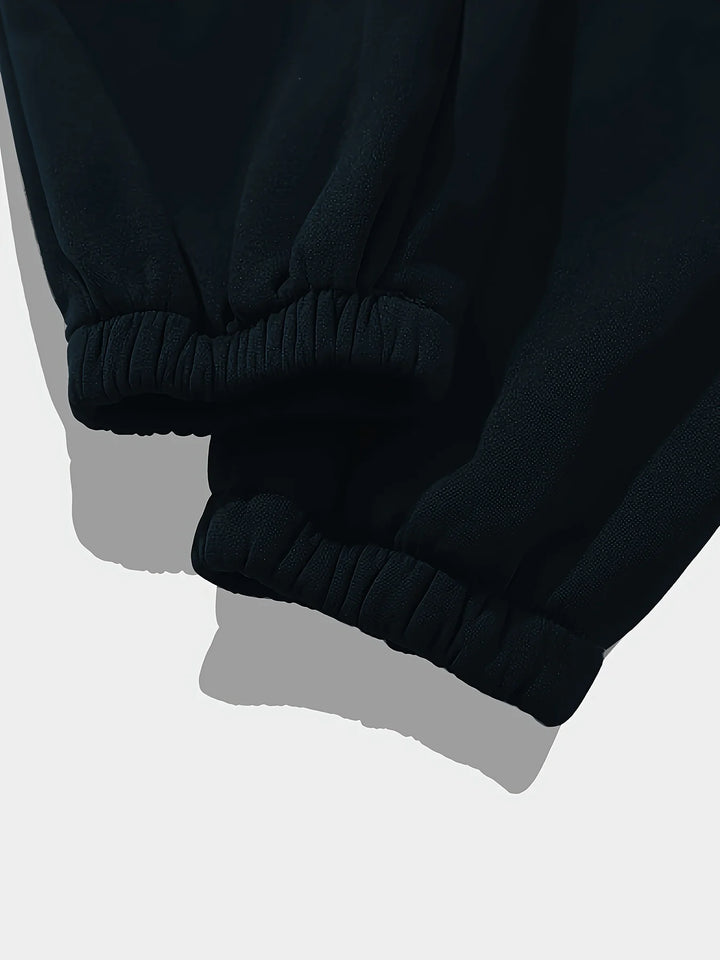 Women’s Queen Tracksuit Set - Cozy Hoodie + Joggers 2pc