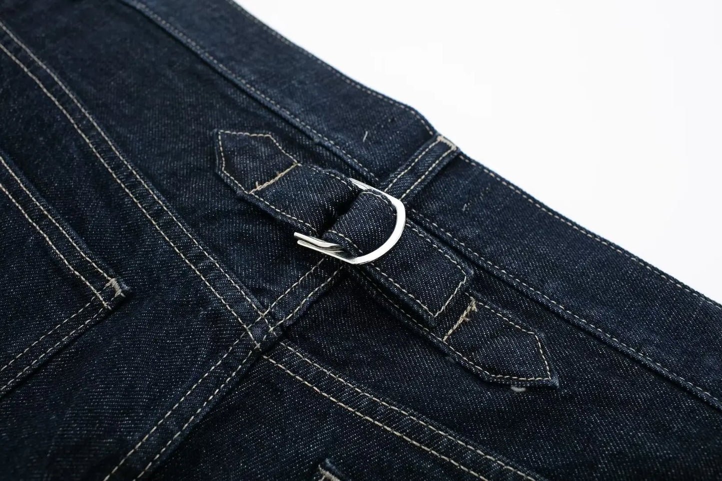 Women’s Denim Jacket – Vintage Cut. Shop Now
