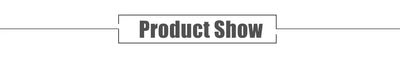 Product model 8