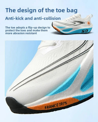 Best 2025 Carbon Plate Running Shoes for Marathon PRs