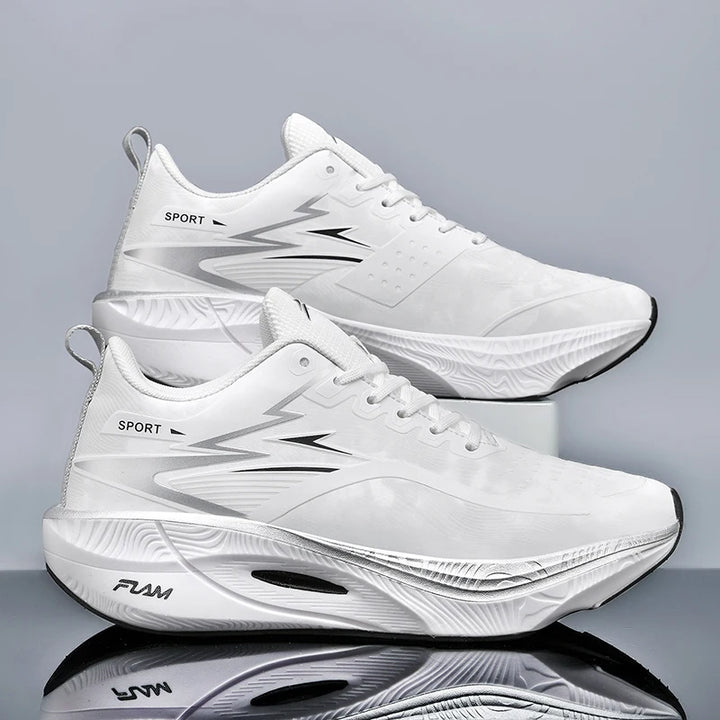 Unisex Sport Sneakers Breathable Comfort Daily Wear Fit