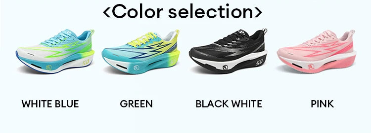 Men's Running Shoes - Breathable Air Mesh EVA Sole Lite