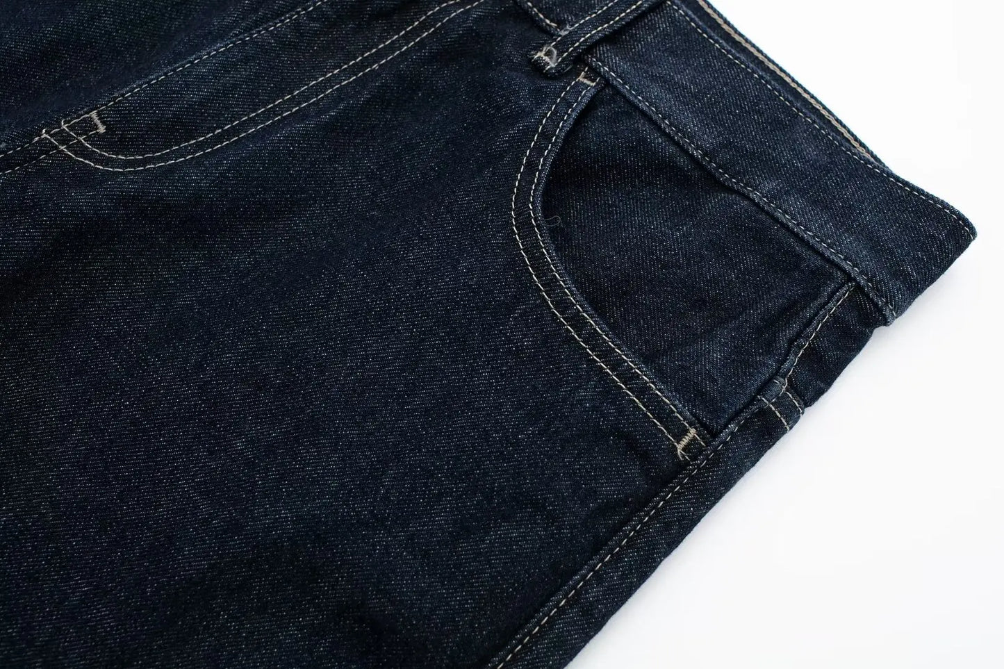 Women’s Denim Jacket – Vintage Cut. Shop Now