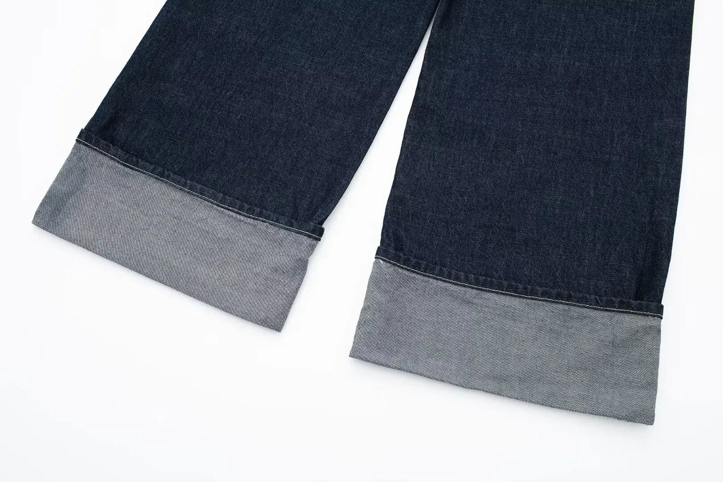 Women’s Denim Jacket – Vintage Cut. Shop Now