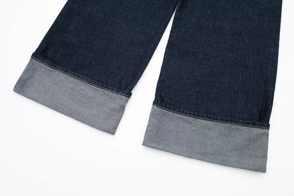 Women’s Denim Jacket – Vintage Cut. Shop Now