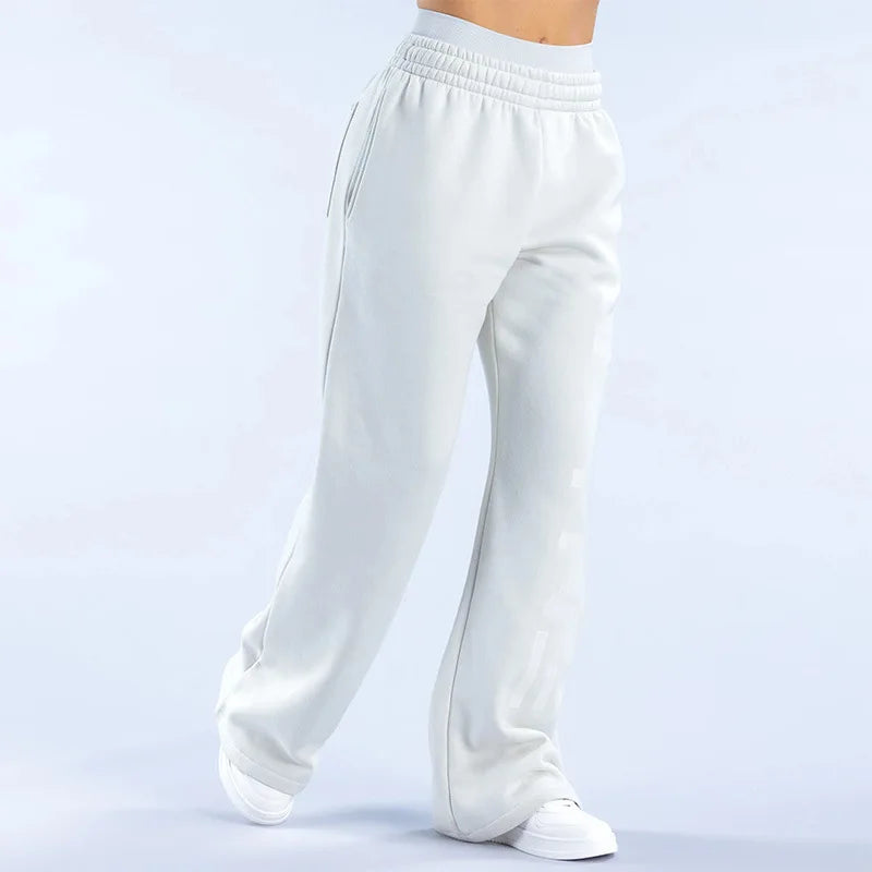 Women’s Harajuku Y2K Low-Waist Pants – Stretch Fit