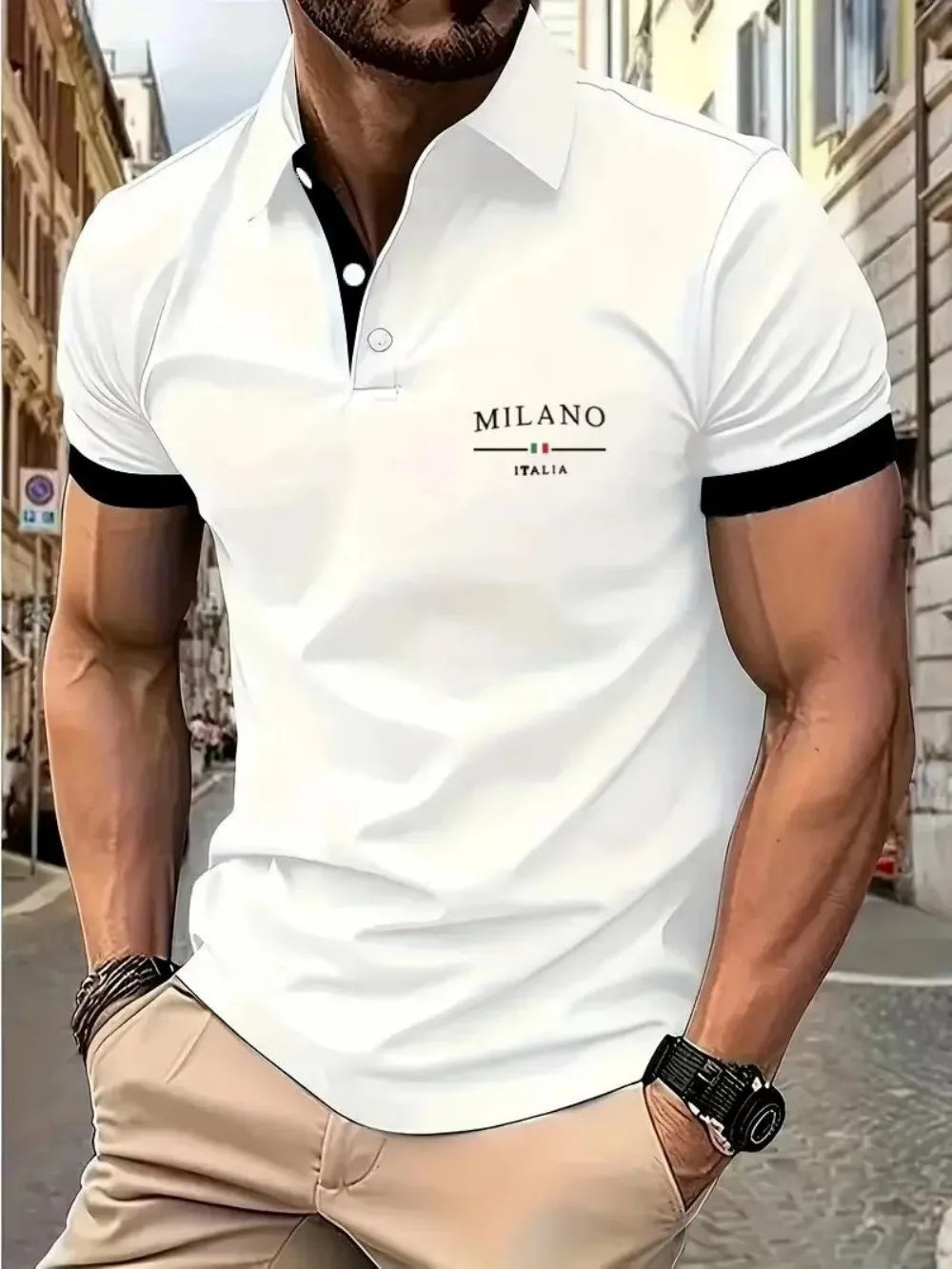 Breathable men&